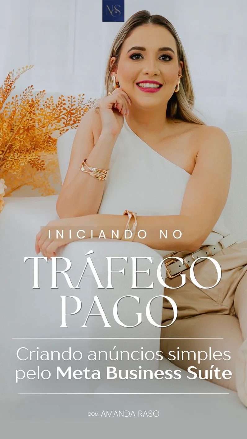 capa trafego pago